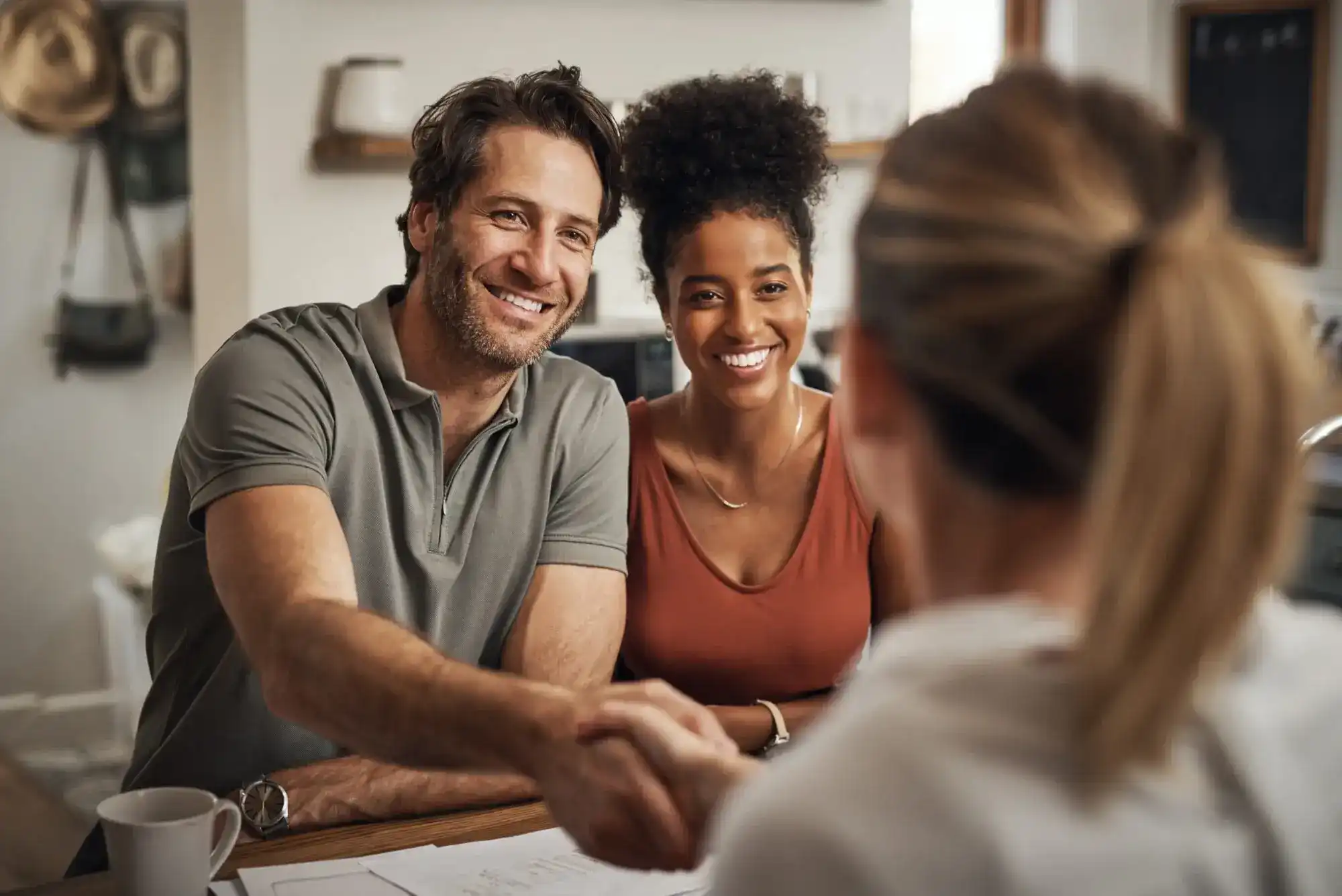 Is it Wrong to Ask for a Prenup (Prenuptial Agreement)?