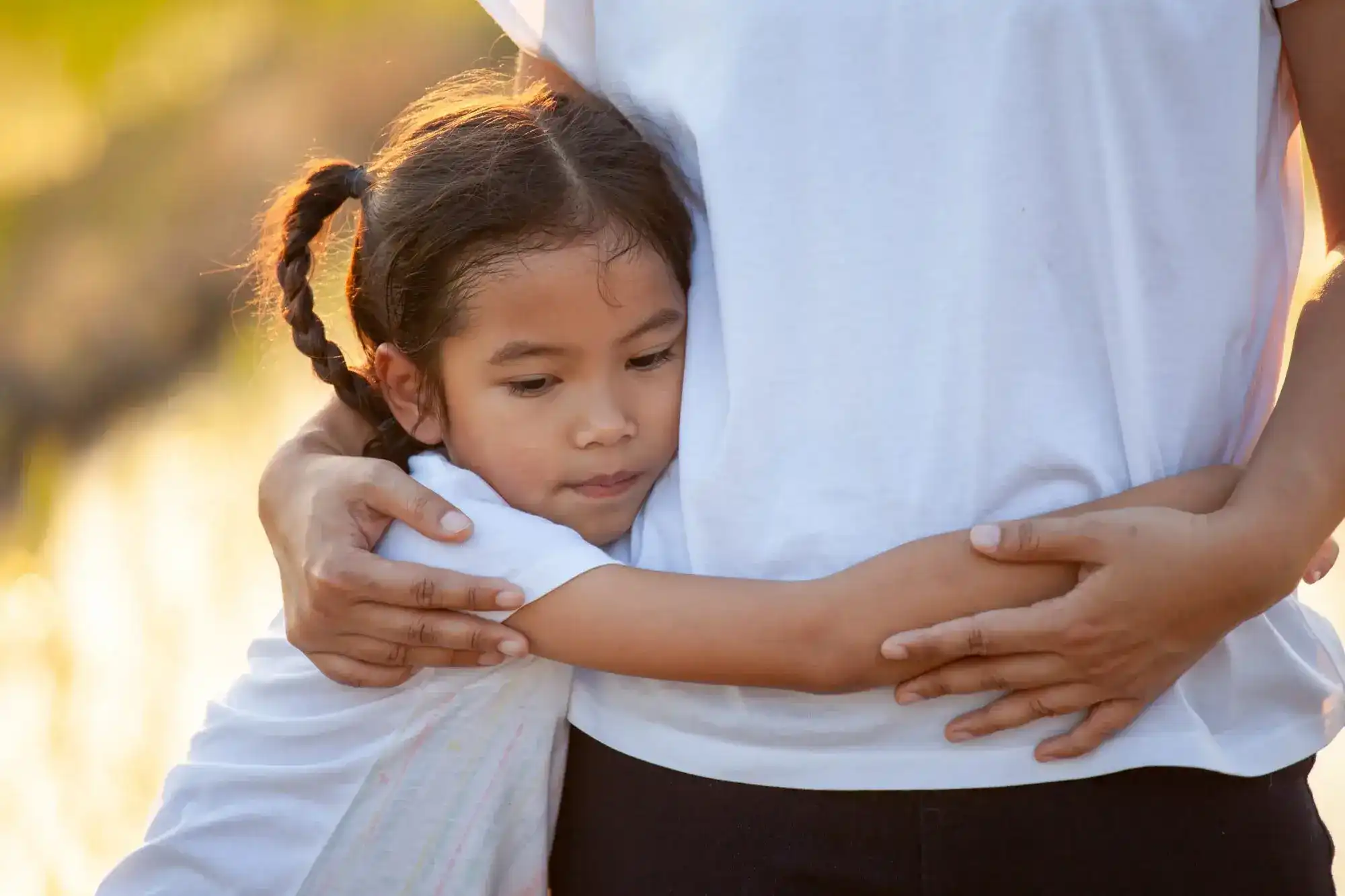 5 Tips to Parenting & Helping Your Children During a Divorce