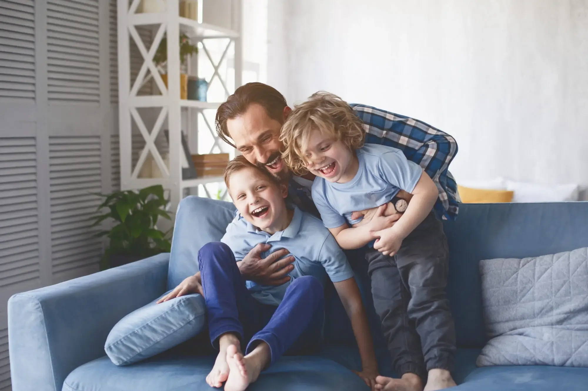 Expert Tips To Help You Win Your Child Custody Case in N.C.