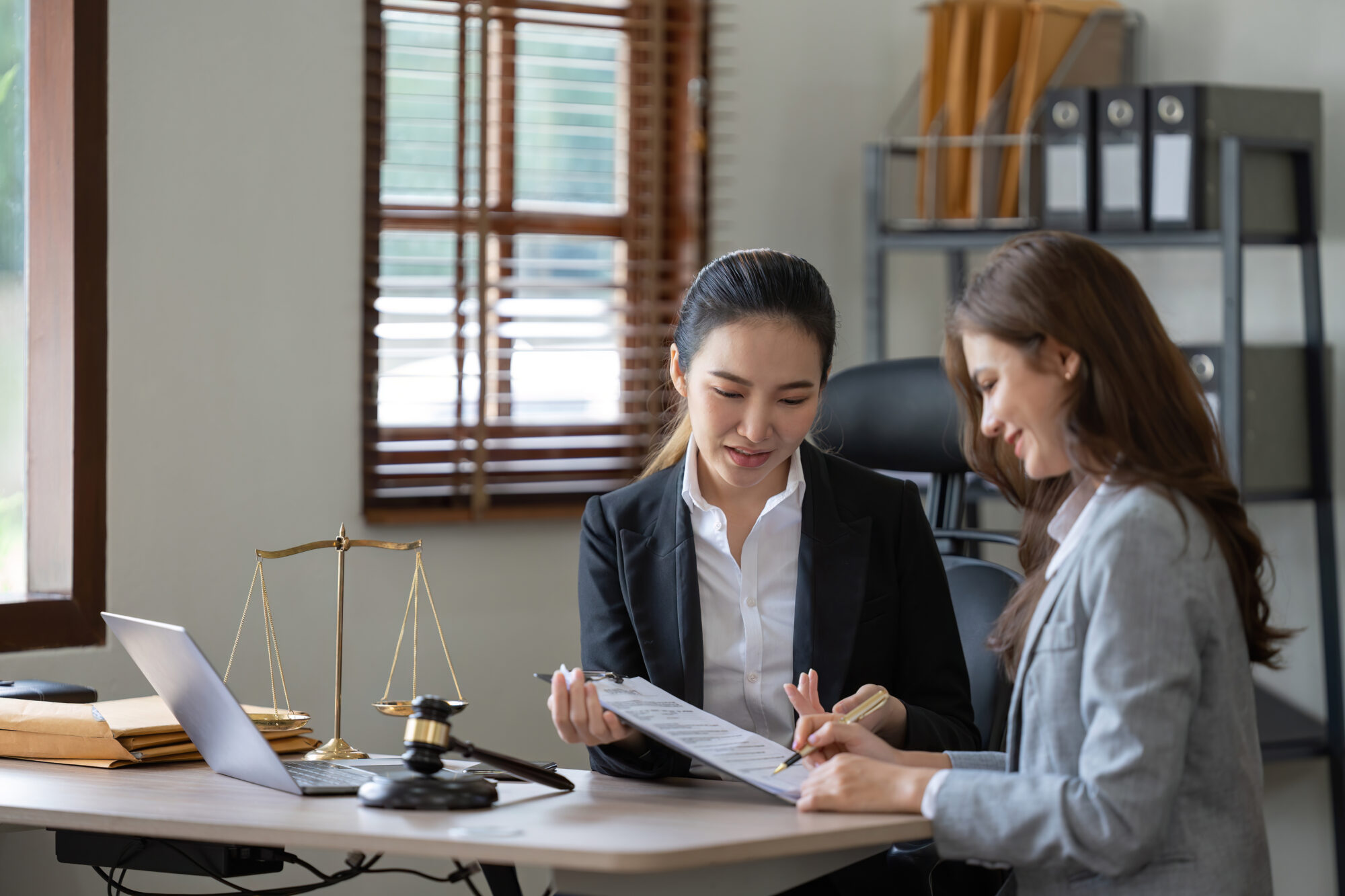 What Questions Should I Ask My Charlotte Work Comp Lawyer?