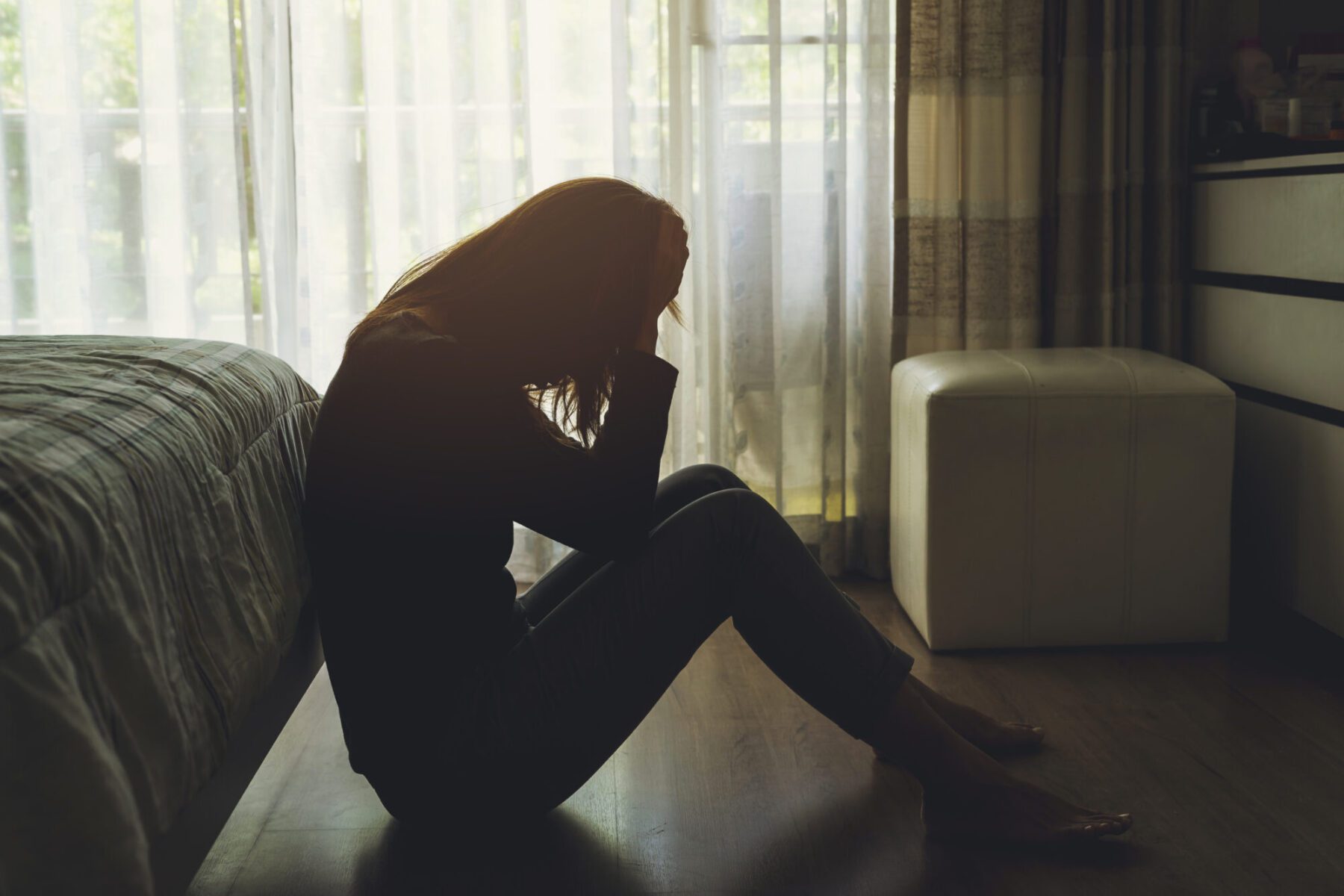 How Domestic Abuse Affects Charlotte Custody Proceedings