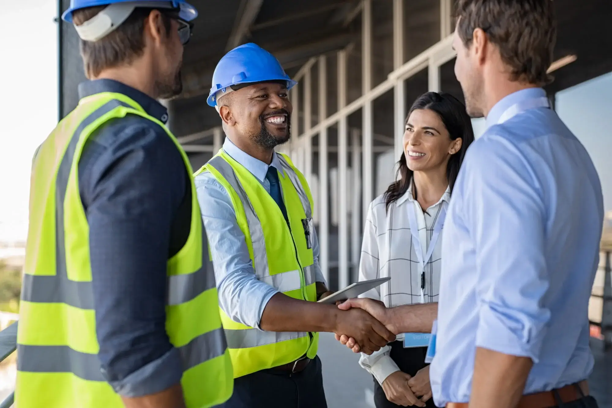 Workers’ Compensation Vs. Personal Injury Claims