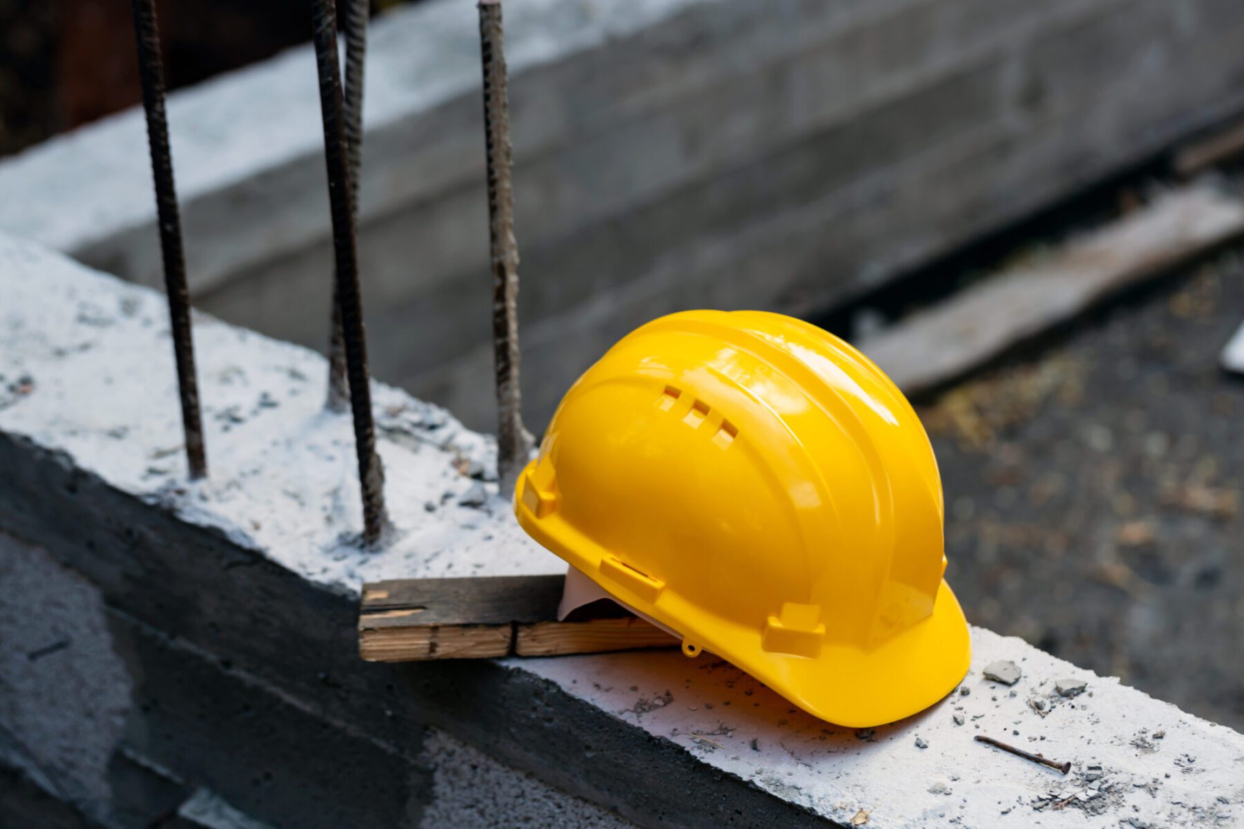 Workplace Injury: What To Do Immediately After?
