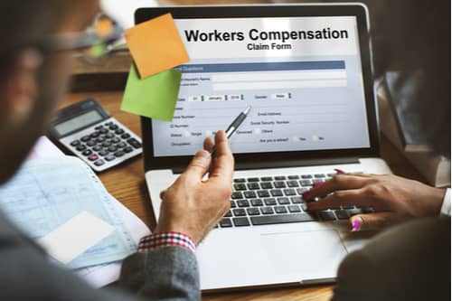 North Carolina workers' compensation