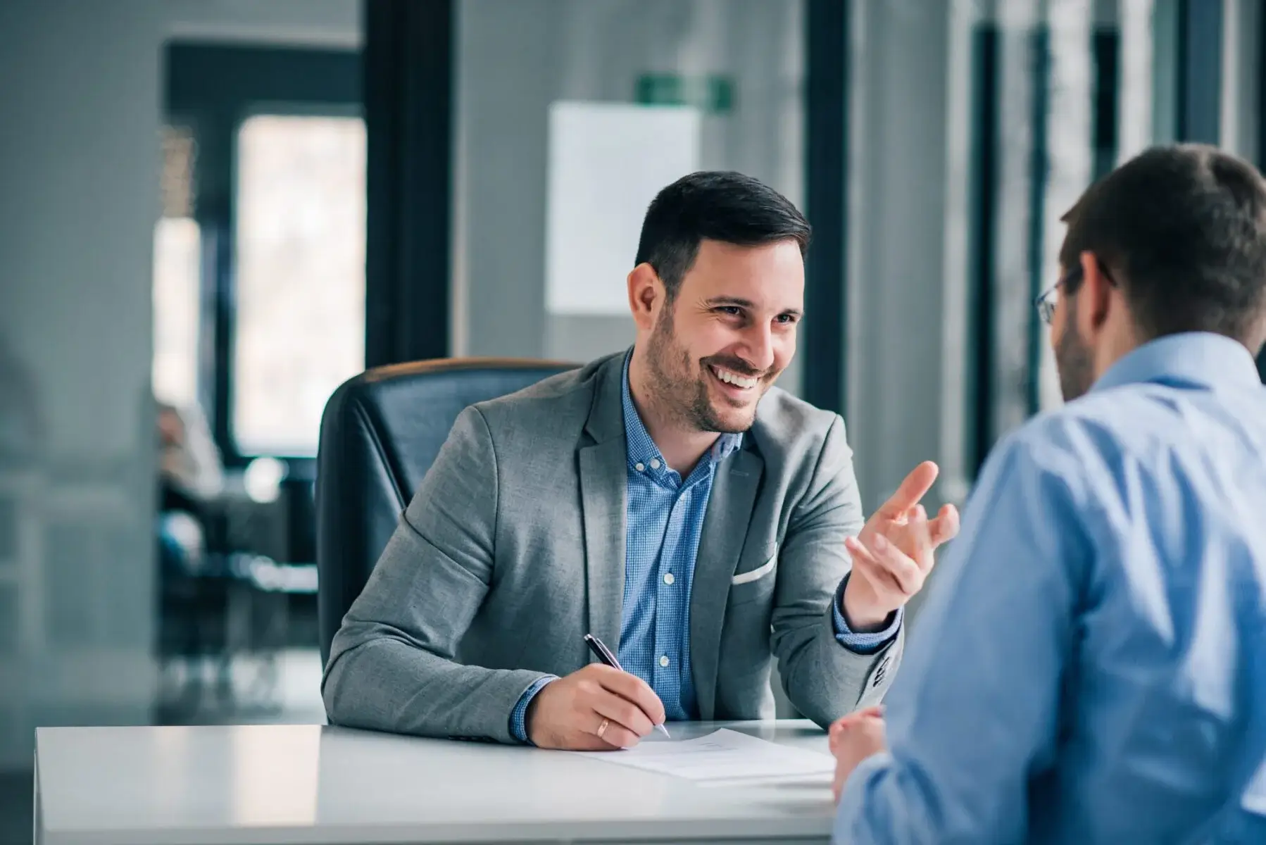 Can I Get Workers’ Comp Insurance From My Employer?