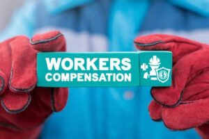 workers' compensation benefits