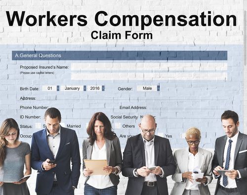 Charlotte workers' compensation lawyer