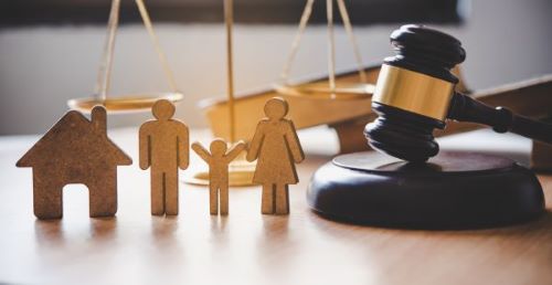 child custody