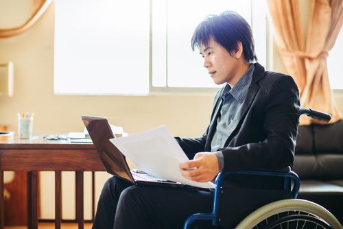 workers comp and disability