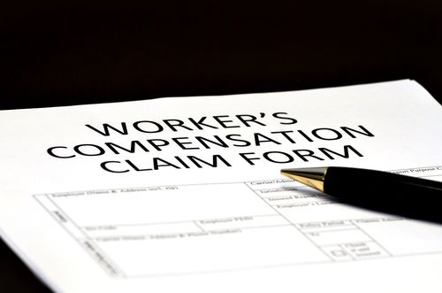 workers compensation attorneys in Charlotte