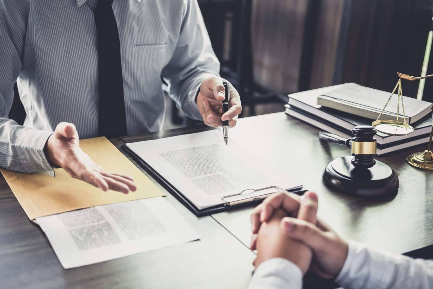 How Does Workers Compensation Work in North Carolina?