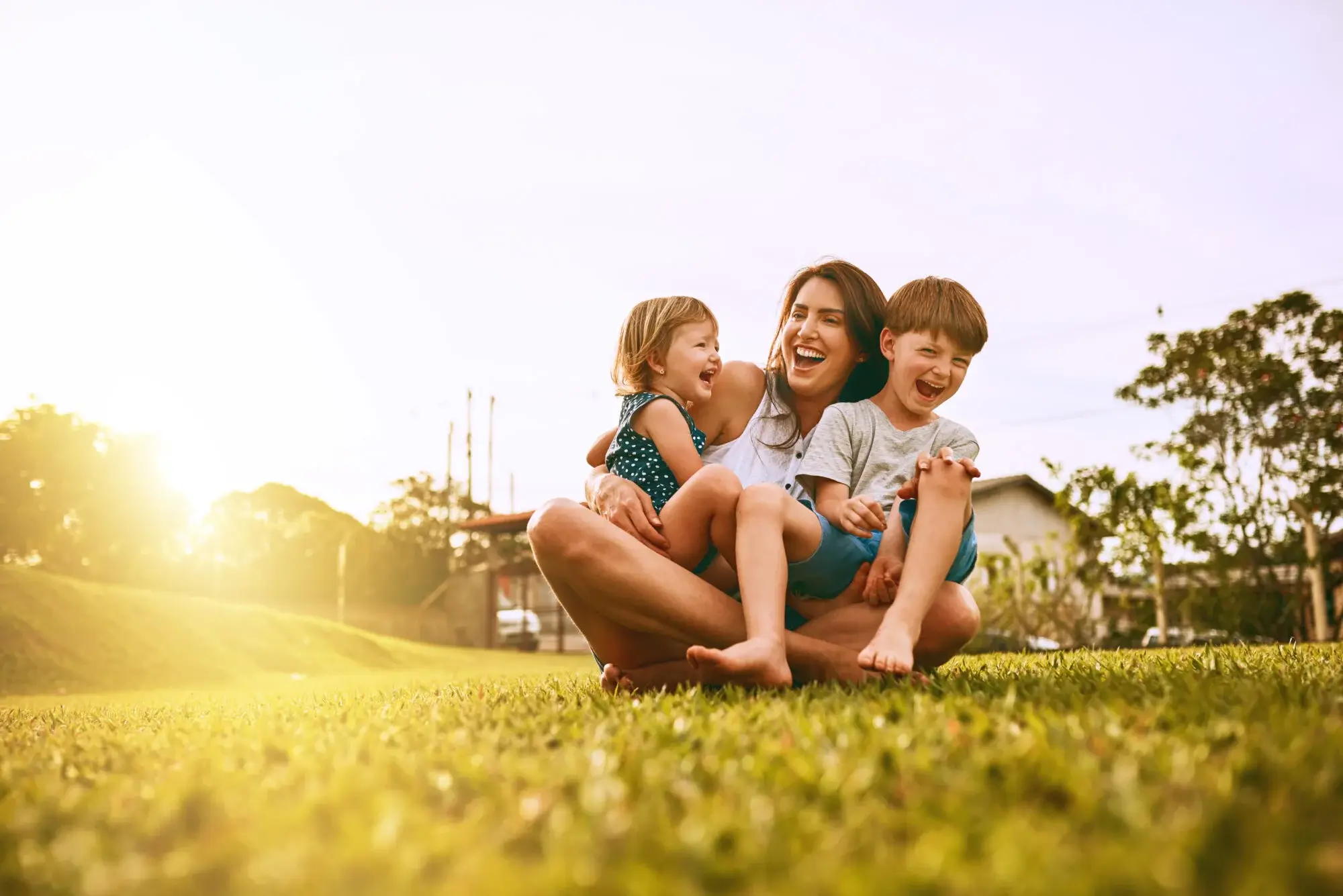 Understanding Family Law: Everything You Need to Know