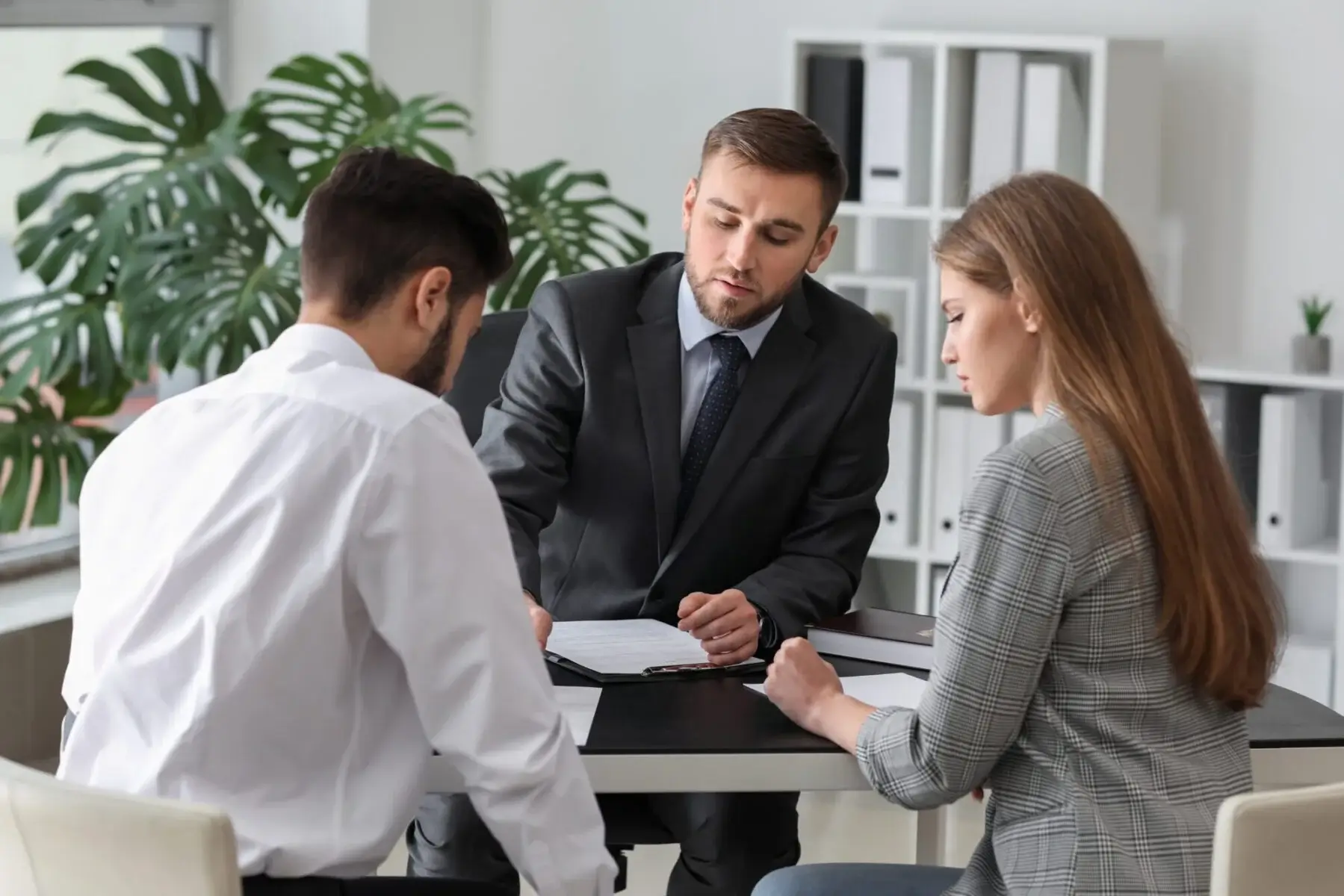 What are the Most Common Motions Divorce Lawyers in Charlotte Handle?