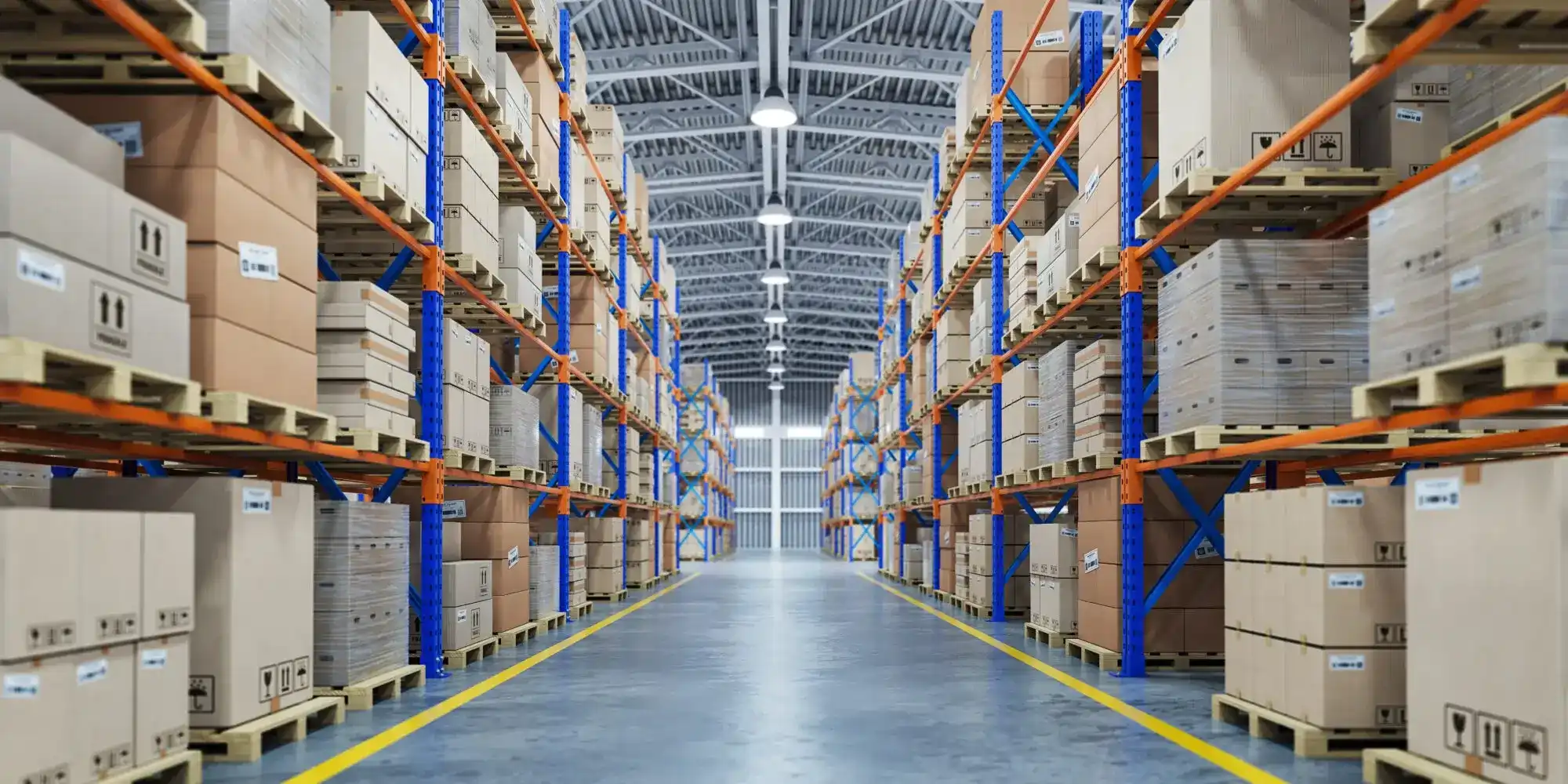 Amazon Warehouse Workers are Suffering Serious Injuries at an Alarming Rate