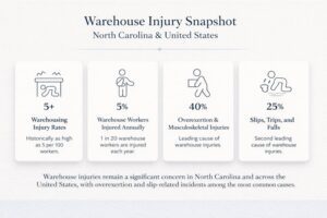 infographic providing a snapshot of the statistics in this article