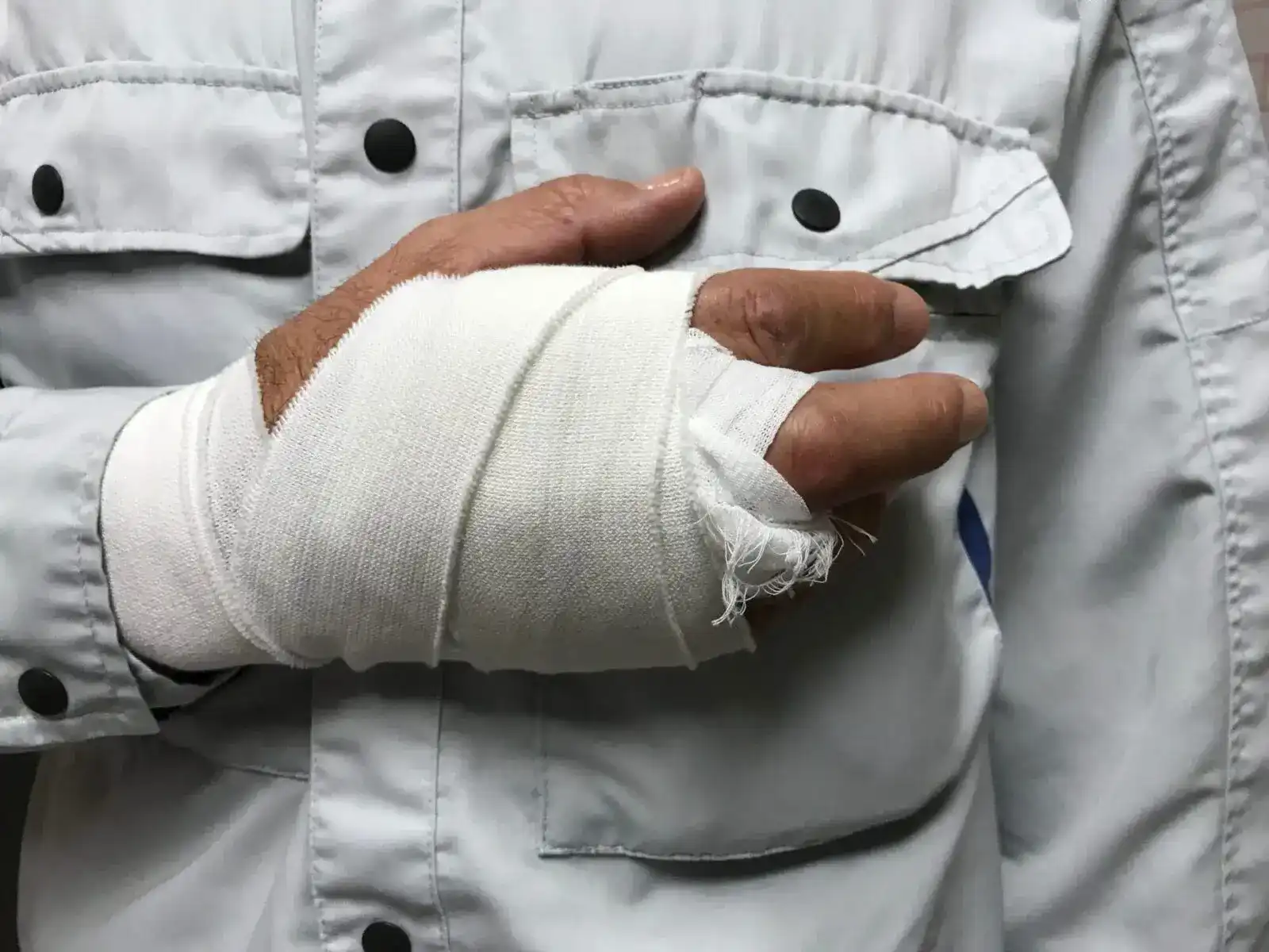 What Are Workers’ Compensation Injury Notification Requirements in North Carolina?