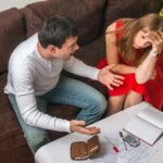 Dealing with a Manipulative Spouse During Divorce