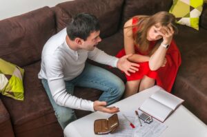 Dealing with a Manipulative Spouse During Divorce