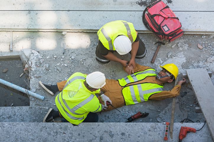 Workers’ Compensation Injury