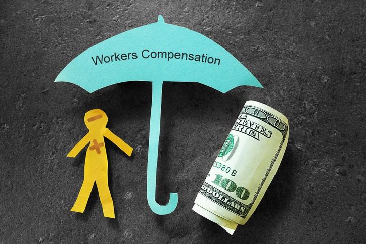 Denying Workers’ Compensation Claim