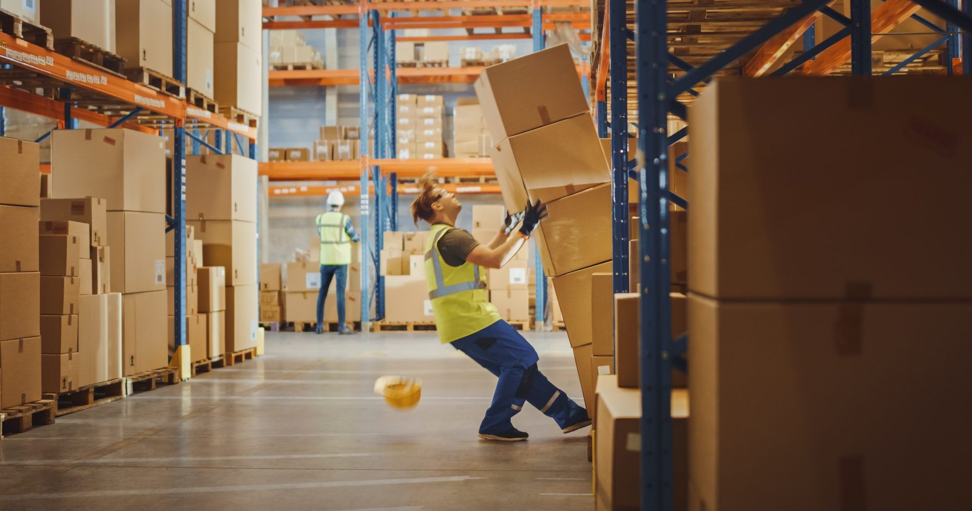 What Does “Course of Employment” Mean?