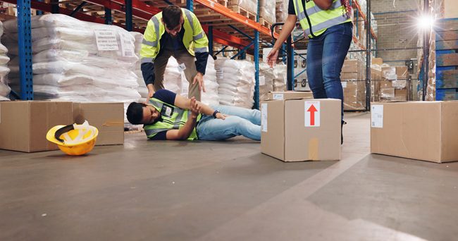 Understanding Workers’ Comp for Hip Injuries in North Carolina